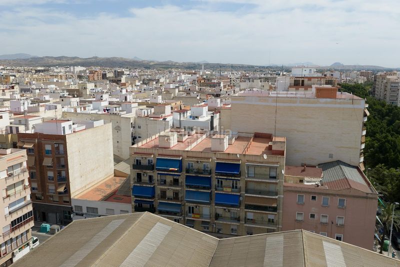 Foto 4068823d-ce56-48a7-9aaf-d56a3f009fdb. Pis a Carrús Oeste Elche / Elx