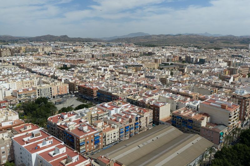 Foto 5f357c4a-d9ff-4f26-933b-74c14b7872d9. Pis a Carrús Oeste Elche / Elx