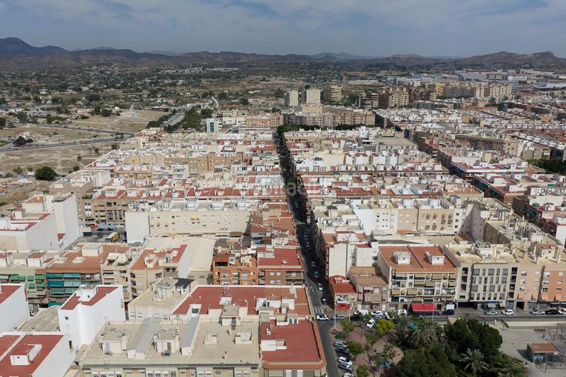 Foto 918ce974-80a1-44bb-9911-33285b4404d6. Pis a Carrús Oeste Elche / Elx