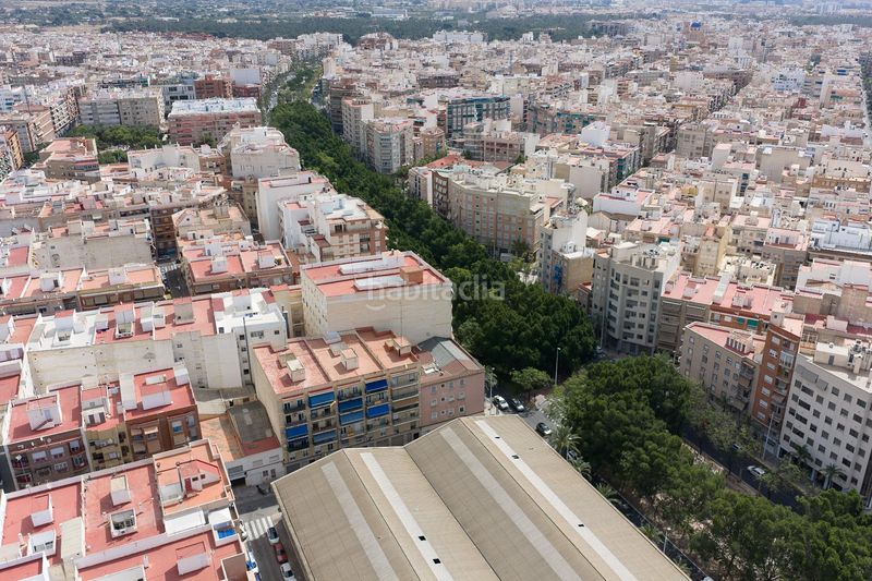Foto 96315aa0-bf76-460d-9c1f-e28c574e4f28. Pis a Carrús Oeste Elche / Elx