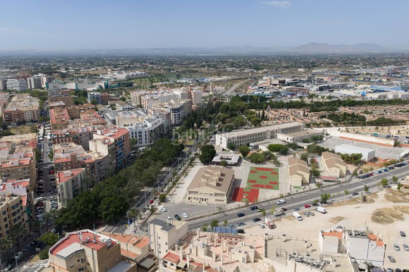Foto b8c812cc-b53d-4c7d-ac9a-806a48fdfc2c. Pis a Carrús Oeste Elche / Elx
