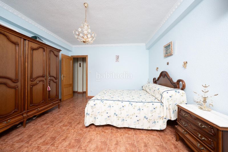Foto bfae5ff7-7a13-4d47-8fd0-009dc9ad4915. Pis a Carrús Oeste Elche / Elx