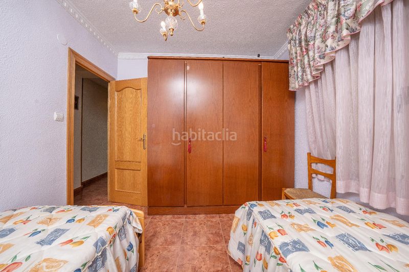 Foto db6c29d9-f80f-402e-bf2b-cdc1f12305f8. Pis a Carrús Oeste Elche / Elx