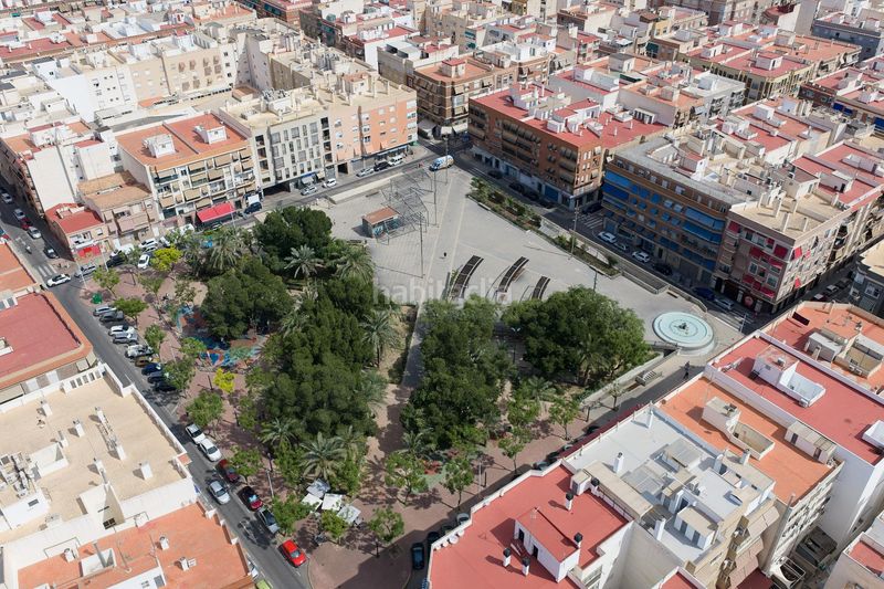 Foto dd8389b1-3d71-4518-bc0b-02ccd8aec256. Pis a Carrús Oeste Elche / Elx