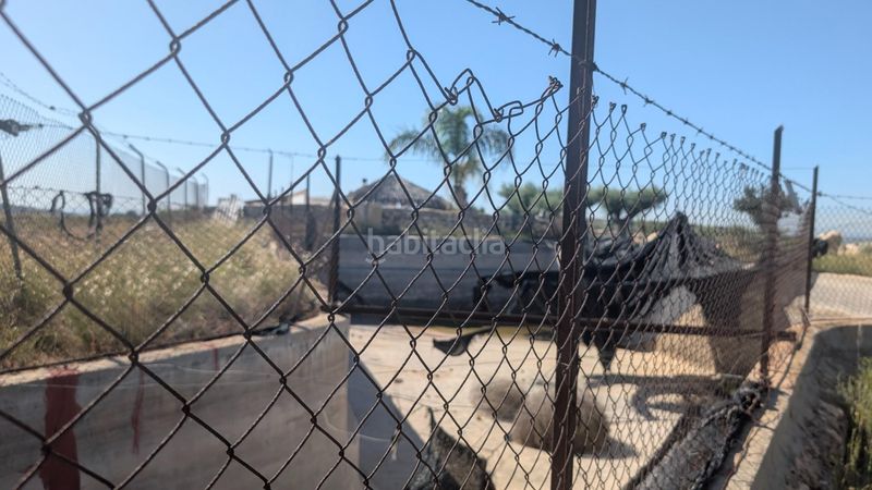 Foto 27a9a906-9818-4704-9c6d-e2252a694c25. Xalet amb aparcament a Jubalcoi Elche / Elx