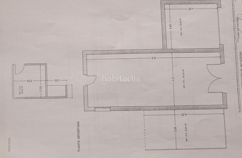 Foto 677d1f1e-2fe2-42da-9e6e-aa3d03222e92. Xalet amb aparcament a Jubalcoi Elche / Elx