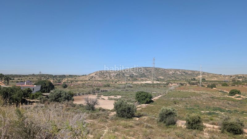 Foto d4069117-8222-499f-a0f8-d1a2b45a1d7e. Xalet amb aparcament a Jubalcoi Elche / Elx