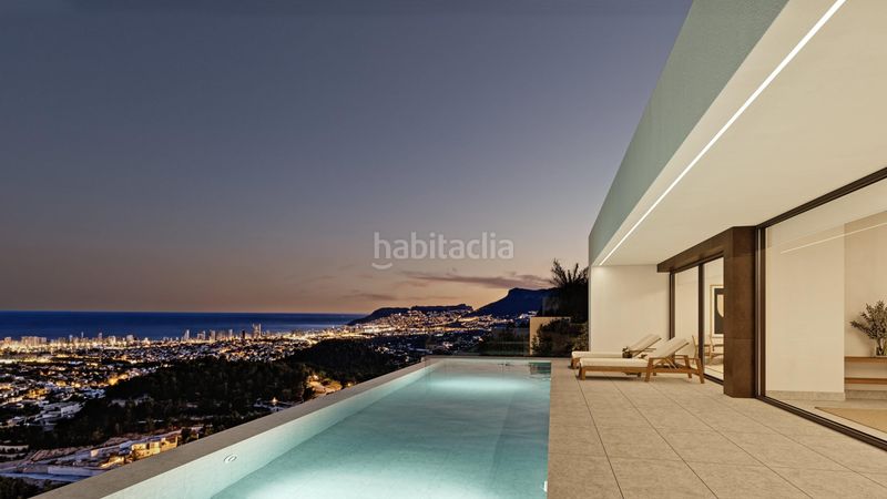 Foto c8b1ab6d-e5ed-4110-b389-72d71413f99c. Xalet a La Fustera Benissa