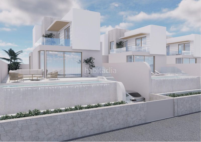 Foto 2fc74144-e577-49e8-bfc9-fbf689ebf50f. Chalet villa en Algorfa