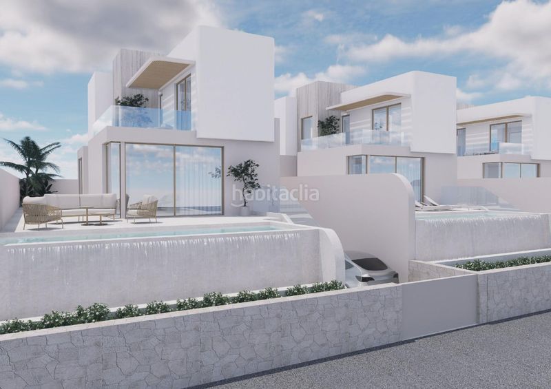 Foto f5bb7ea5-4e3e-42ea-b206-7dee9c5d04f2. Chalet villa en Algorfa