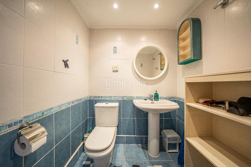Foto d9aff97f-409b-48d4-a255-a8bea58df67c. Xalet amb calefacció aparcament piscina a La Fustera Benissa