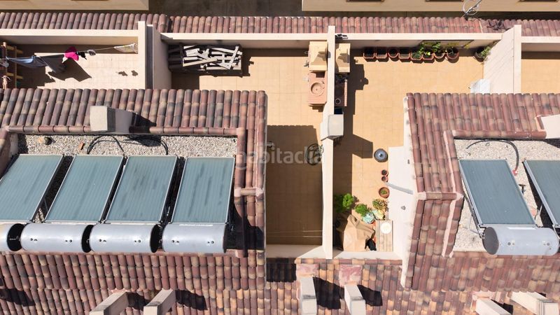 Foto 20b10821-8de8-4996-bb58-688cda524076. Casa adossada amb aparcament a Abanilla