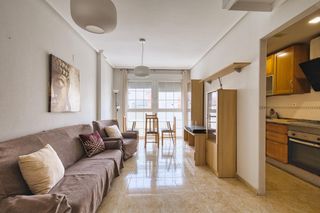 Casa adossada  Calle olivo. Adosado con barbacoa y garaje en abanilla