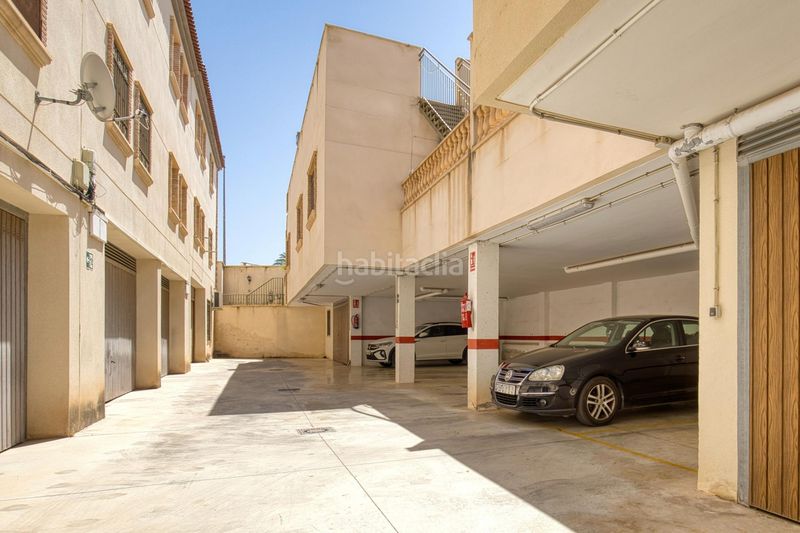 Foto a669b01c-6f39-408d-a547-4e3525e2405a. Casa adossada amb aparcament a Abanilla