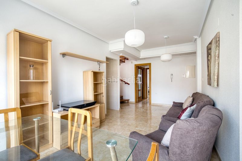 Foto bcf6967a-7230-4cde-9219-513d61cff677. Casa adossada amb aparcament a Abanilla