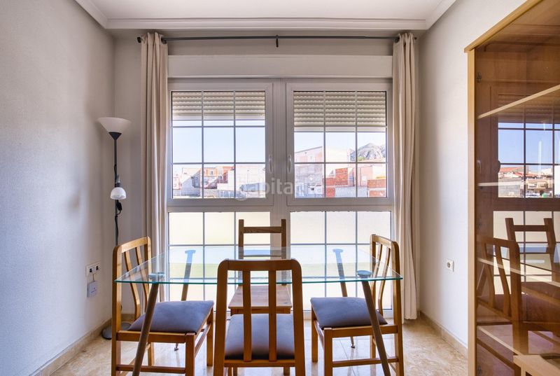 Foto cf55c3e2-ba16-474b-9026-6c01aa51281c. Casa adossada amb aparcament a Abanilla