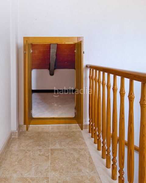 Foto e05154e9-7aa4-439b-9c7b-1c04fef963b8. Casa adossada amb aparcament a Abanilla