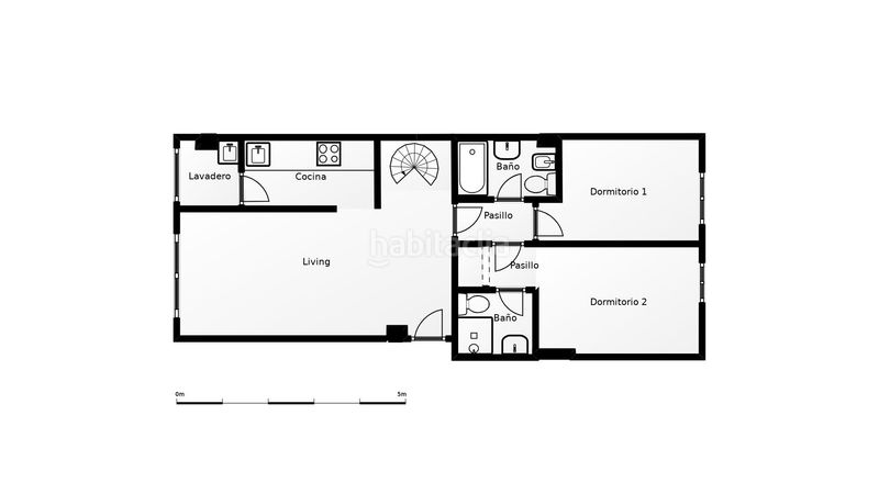 Foto e945db90-2b64-4424-9fa1-796df1785123. Casa adossada amb aparcament a Abanilla