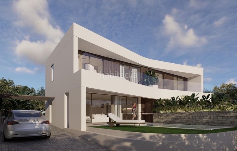 Foto 192c410a-a2d3-4461-9c94-6baa54b338a6. Chalet independiente en gran alacant en Monte y Mar Santa Pola