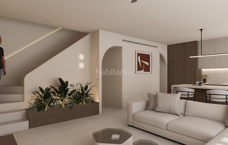 Foto 8108db09-cbf6-4fad-b826-c56c53719259. Chalet independiente en gran alacant en Monte y Mar Santa Pola