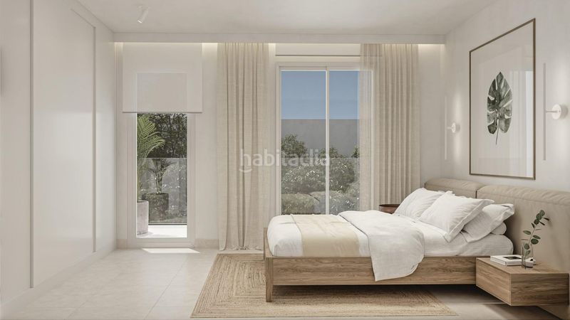 Foto 20ff1a28-f87d-489d-b395-5e01fd59567a. Casa adosada pareado en gran alacant en Monte y Mar Santa Pola