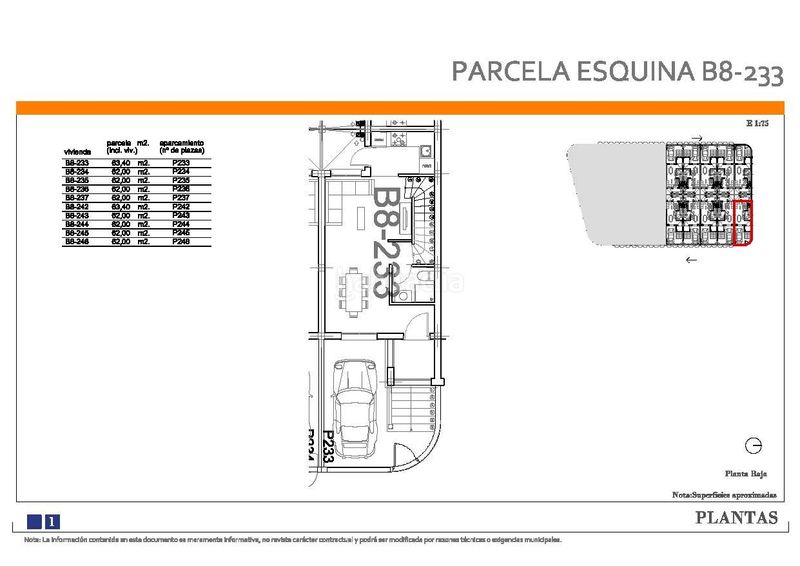 Foto eed27ab3-d4c1-4507-9fca-906a204f71c4. Casa adosada pareado en gran alacant en Monte y Mar Santa Pola