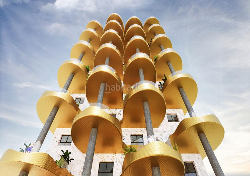 Foto 774a8845-6fac-44c4-89a0-40ec4ad2f958. Apartament amb aparcament piscina a Pueblo Calp