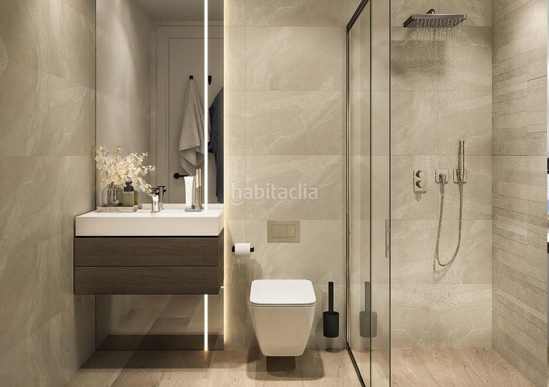 Foto d7b4a67f-3a43-473d-bb17-408f37aa254f. Apartament amb aparcament piscina a Pueblo Calp