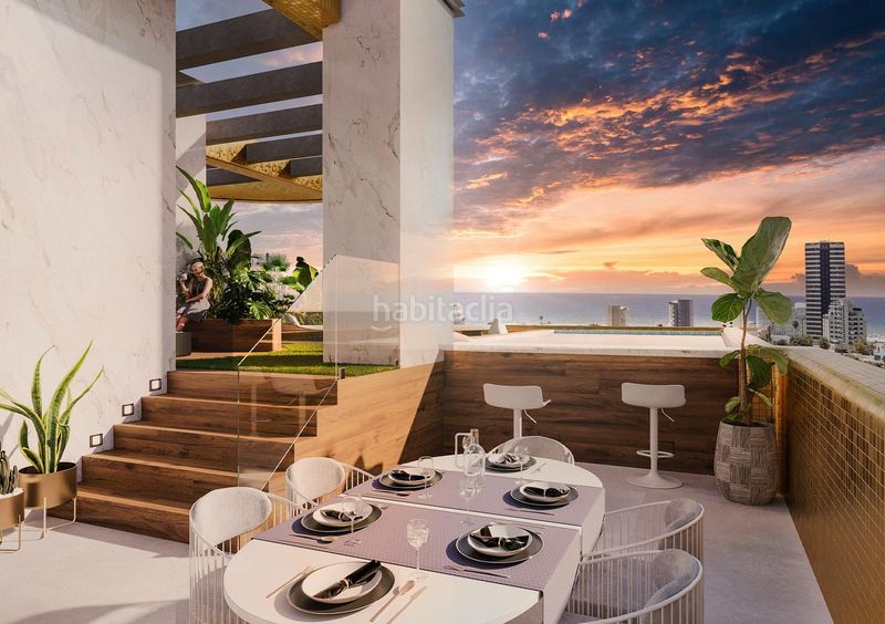 Foto f76c0b7d-b5f9-4c31-bb10-c65f522bdc95. Apartament amb aparcament piscina a Pueblo Calp