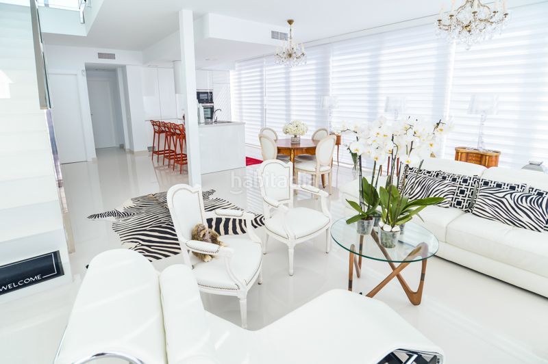 Foto e053626f-fe59-4d39-a441-df8dd846fb93. Chalet independiente en gran alacant en Monte y Mar Santa Pola