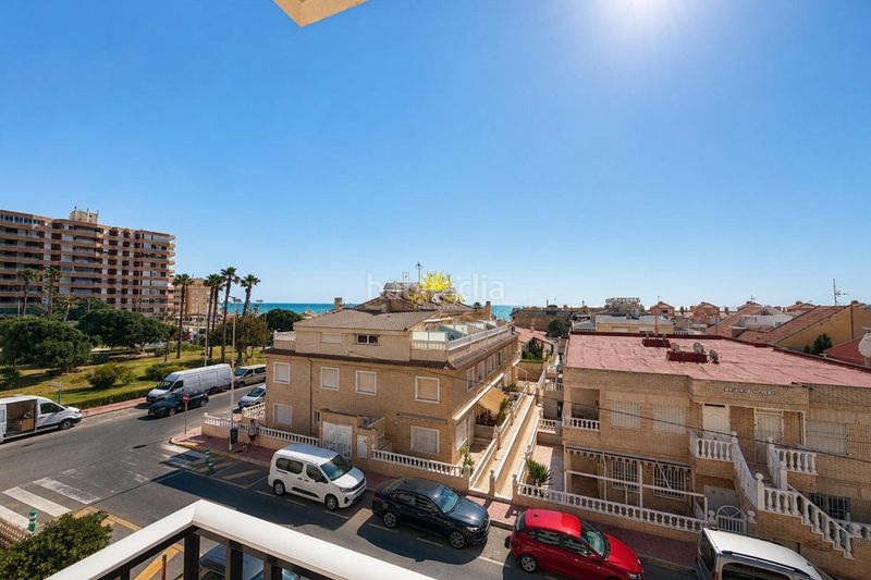 Foto b075aac1-0659-44b5-ba5f-890a08502d30. Àtic amb aparcament a Los Europeos Torrevieja