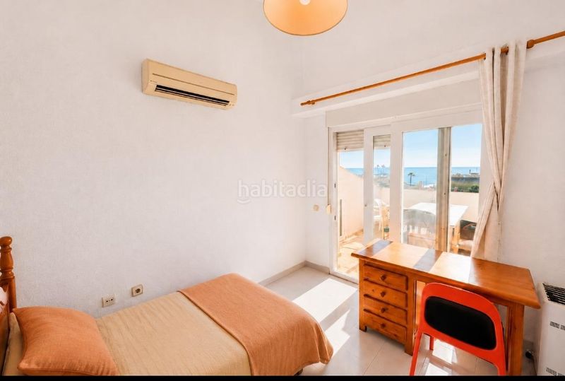 Foto fec9c1f6-d2f9-459b-aa8b-e499874d1f52. Àtic amb aparcament a Los Europeos Torrevieja