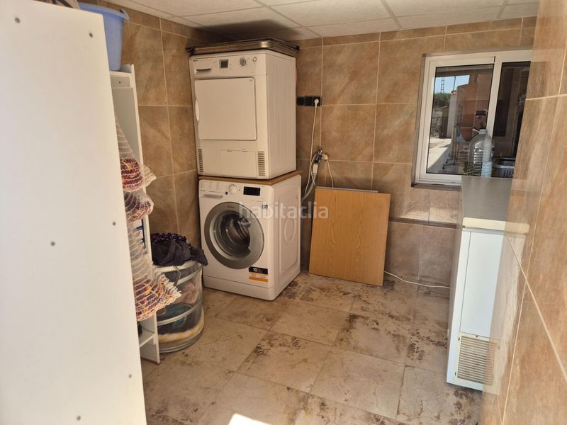 Foto 4bfc07fa-510e-4376-80c1-cb0dac2262fe. Xalet amb calefacció aparcament piscina a Pedanías Oeste Aspe