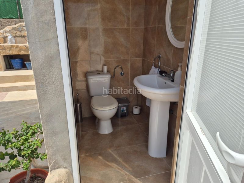 Foto c93268dd-5c87-4cfe-aa94-1e2be06f4ebd. Xalet amb calefacció aparcament piscina a Pedanías Oeste Aspe