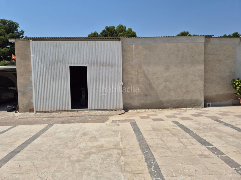 Foto faa8dd59-9b11-488a-8851-632604ed12be. Xalet amb calefacció aparcament piscina a Pedanías Oeste Aspe