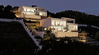 Xalet a Altea la Vella