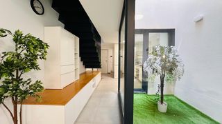 Miete Zweistöckige Wohnung  Calle edeta. En torres  exclusivo adosado de 2 dormitorios en aqua residencia