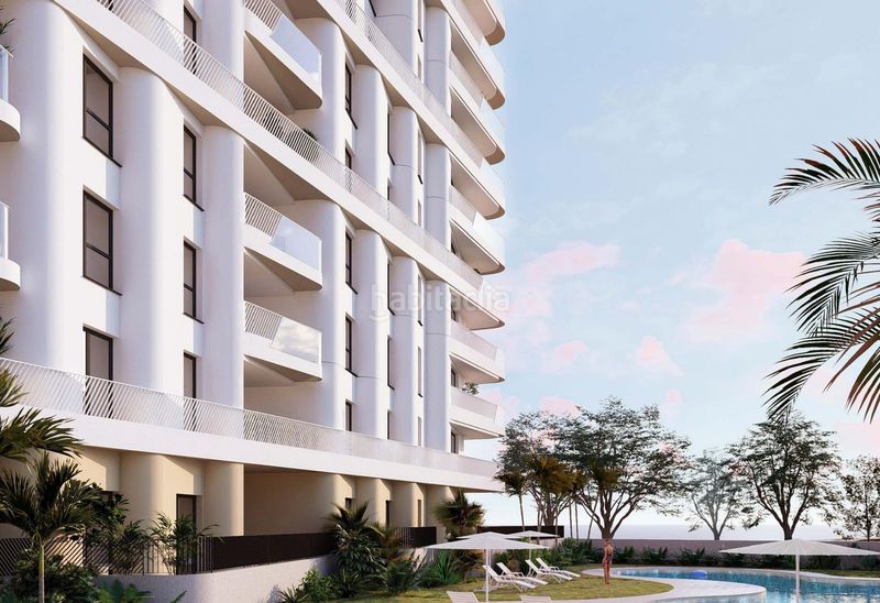 Foto c00639e4-3bde-47f1-ad3a-549bf5db396f. Appartement mit pool in Platja de Torres Vila Joiosa (la)