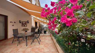 Miete Appartement  Calle manises. Acogedor apartamento de 1 dormitorio en alfas del sol  alquiler