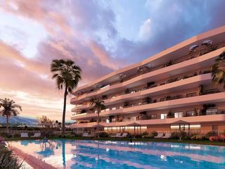 Apartament a La Nucia Pueblo. Apartamento en la nucía