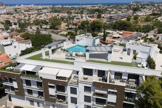 Planta baja en La Pedrera-Vessanes