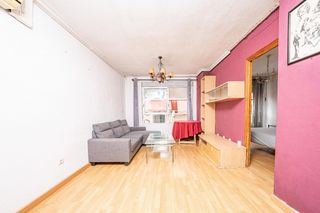 Estudi  Calle ntra sra de los angeles. Increíble oportunidad por 110.000  en la calle nuestra señora de