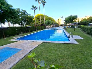 Miete Appartement  Avenida avenida jaime i 'el conquistador'. Apartamento con urbanización en el campello