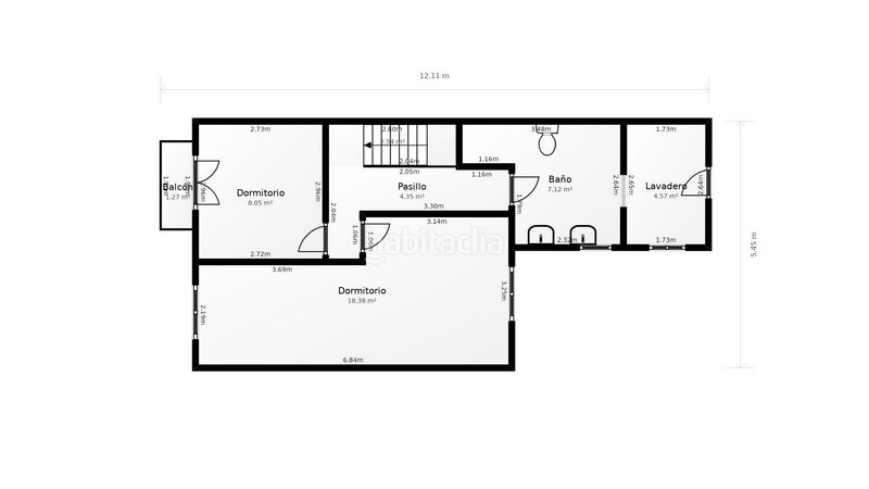 Foto 43261e5b-5862-4b6d-91da-14be7a132e33. Casa a Carrús Oeste Elche / Elx