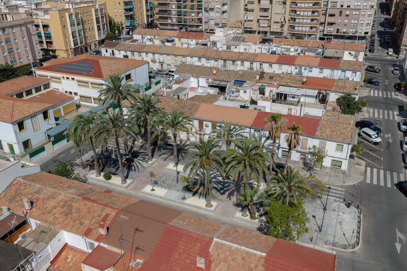 Foto ab17d495-a247-402e-ac4c-da1dc52a5084. Casa a Carrús Oeste Elche / Elx