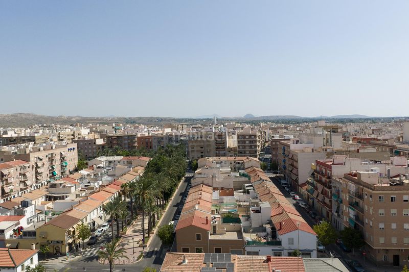 Foto e1ddf3a2-88ae-4328-b37c-bbf960f8a329. Casa a Carrús Oeste Elche / Elx