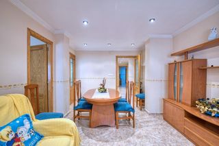 Etagenwohnung  Calle san pedro. Piso en venta en aspe, alicante