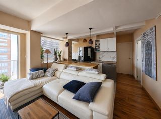 Apartament a Pla de Bon Repós