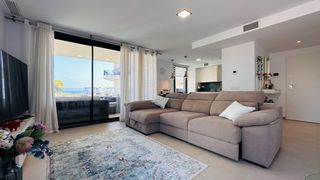 Rent Apartment in Calle edeta 3. Piso con vistas al mar