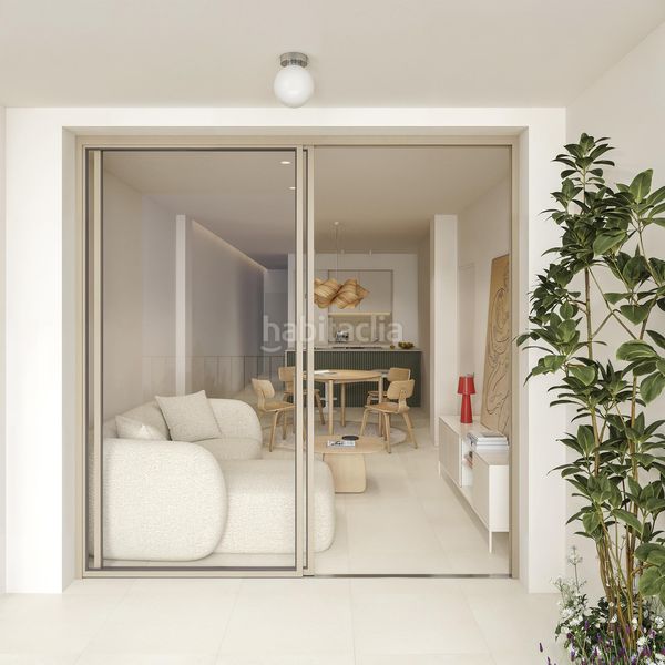 Foto 0853a7a9-3470-481d-bd7a-1431dfbce02b. Apartament amb piscina a Jacarilla